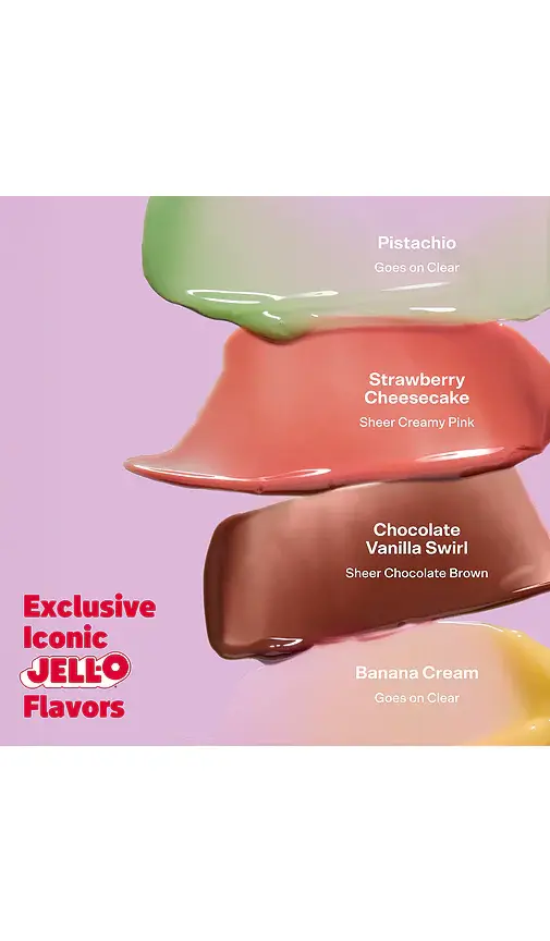 Tower 28 x JELL-O Lil' Pudding Snack Set | Thumbnail 2 Tower 28 x JELL-O Lil' Pudding Snack Set | Thumbnail 2