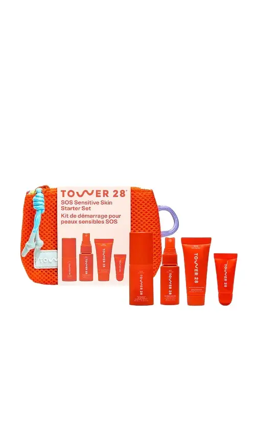 Tower 28 SOS Stressed Skin Starter Set
