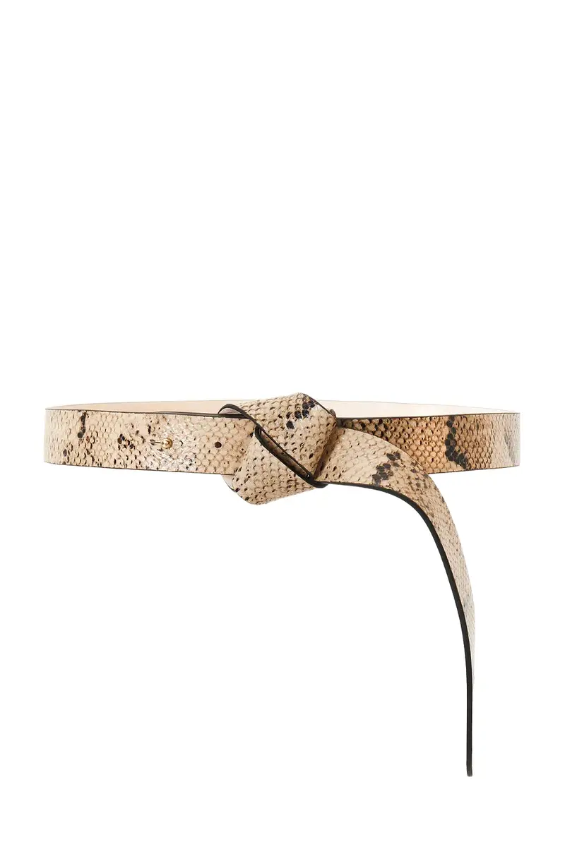 Lassio Belt Lassio Belt