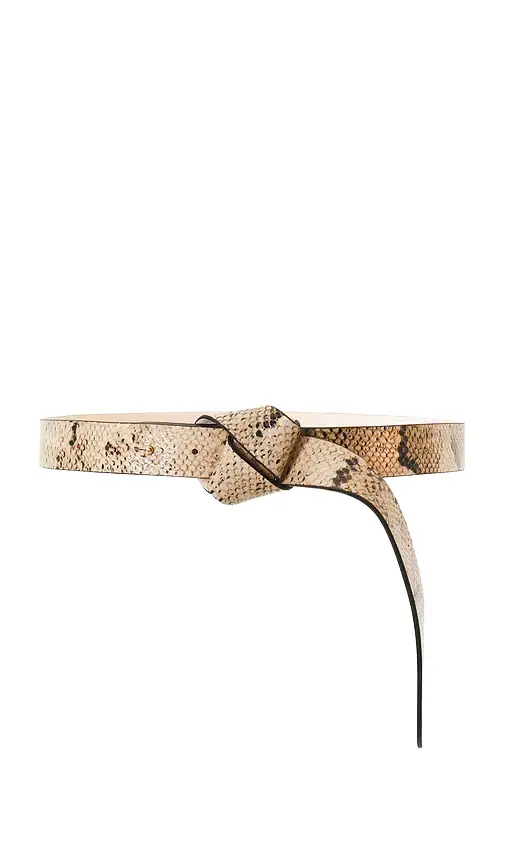 Lassio Belt Lassio Belt