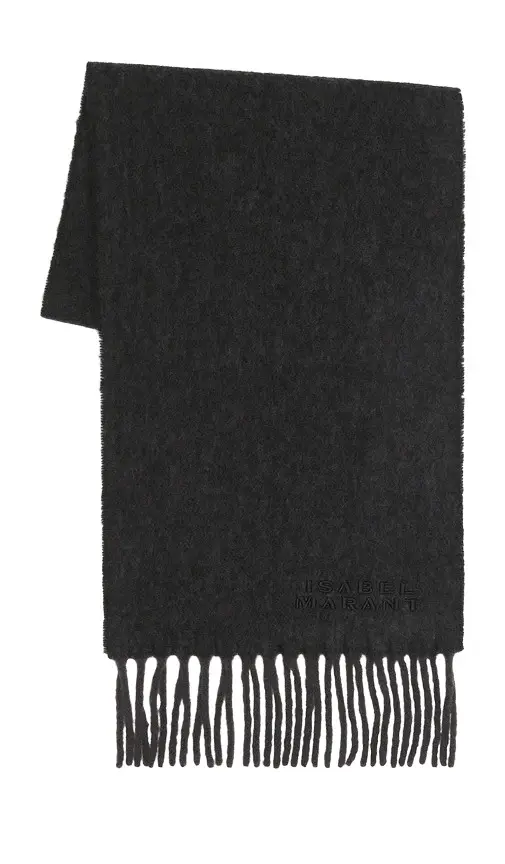 Finry Scarf