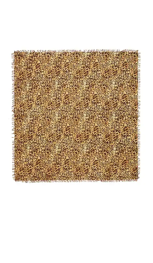 Isabel Marant Alecia Scarf | Thumbnail 2 Isabel Marant Alecia Scarf | Thumbnail 2