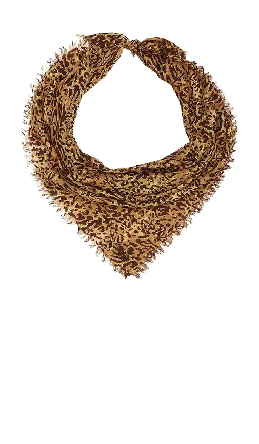 Alecia Scarf