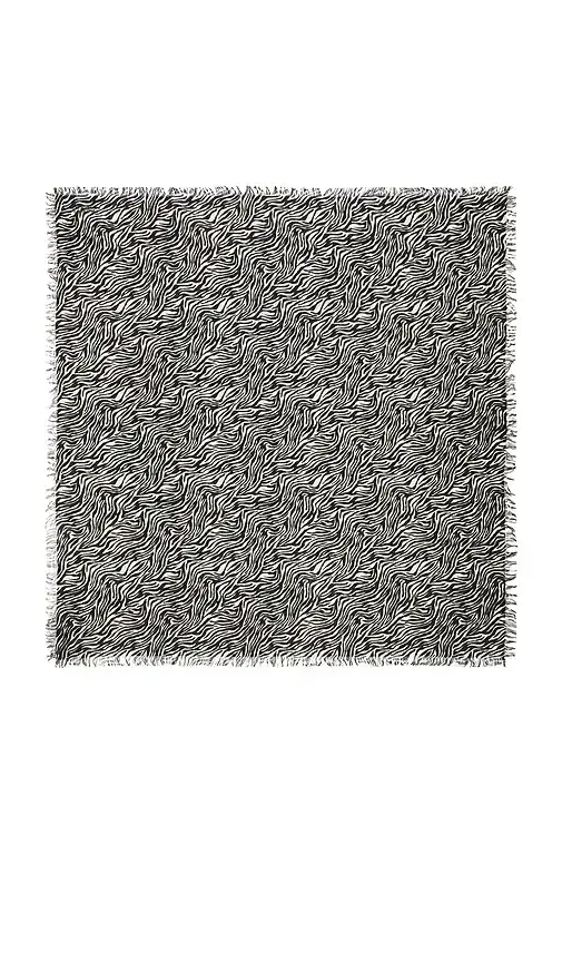 Isabel Marant Alecia Scarf | Thumbnail 2