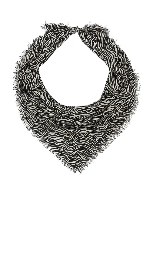 Alecia Scarf Alecia Scarf