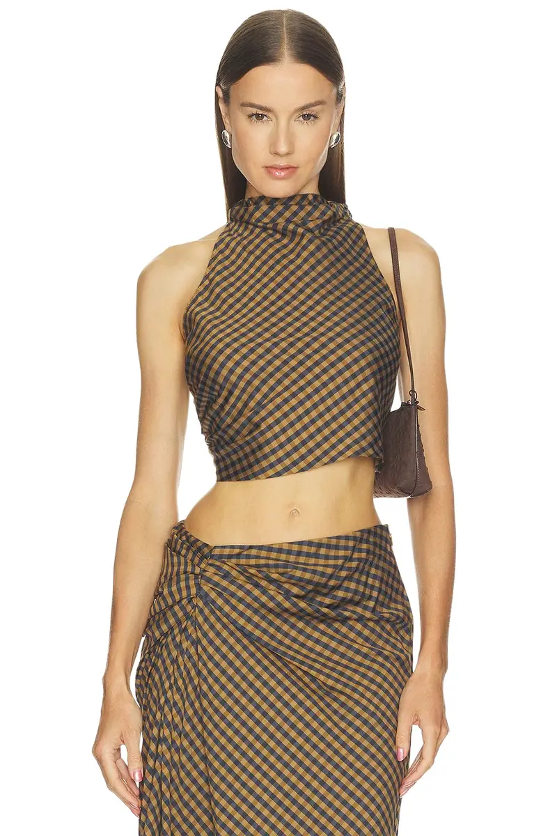 A.L.C. Penelope Top