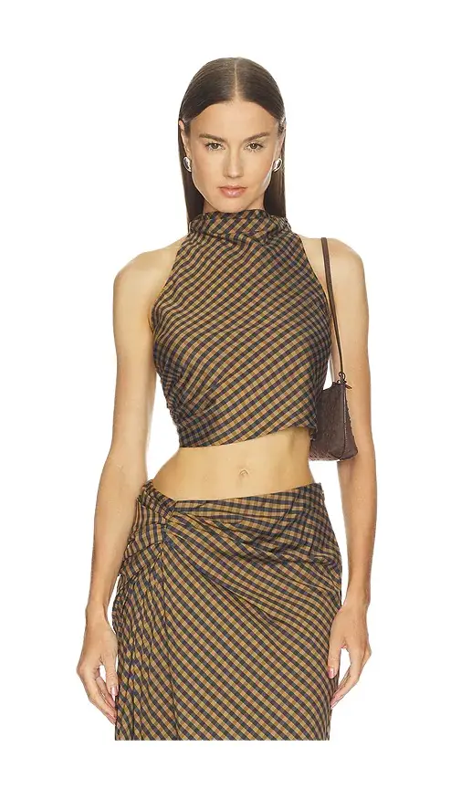 A.L.C. Penelope Top