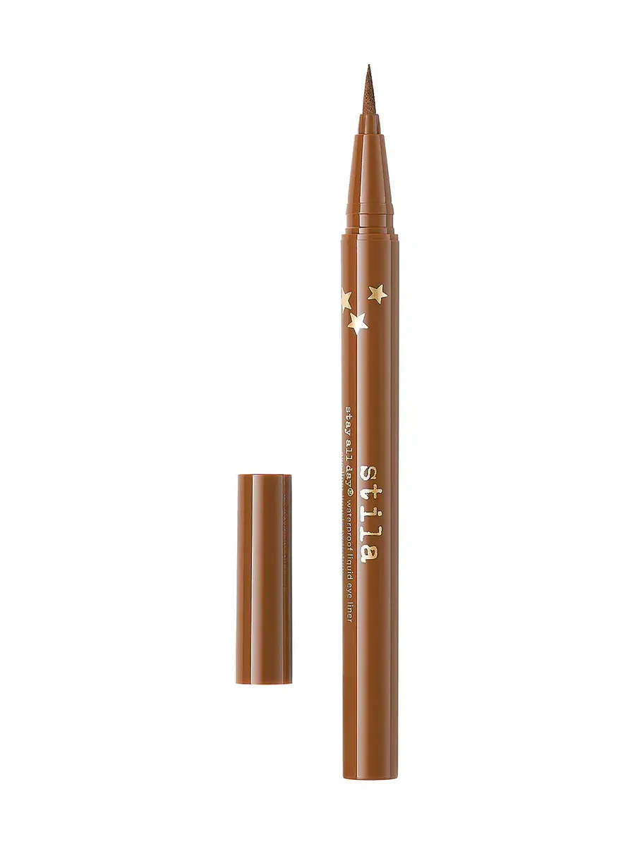 Stila Stay All Day Waterproof Liquid Eyeliner