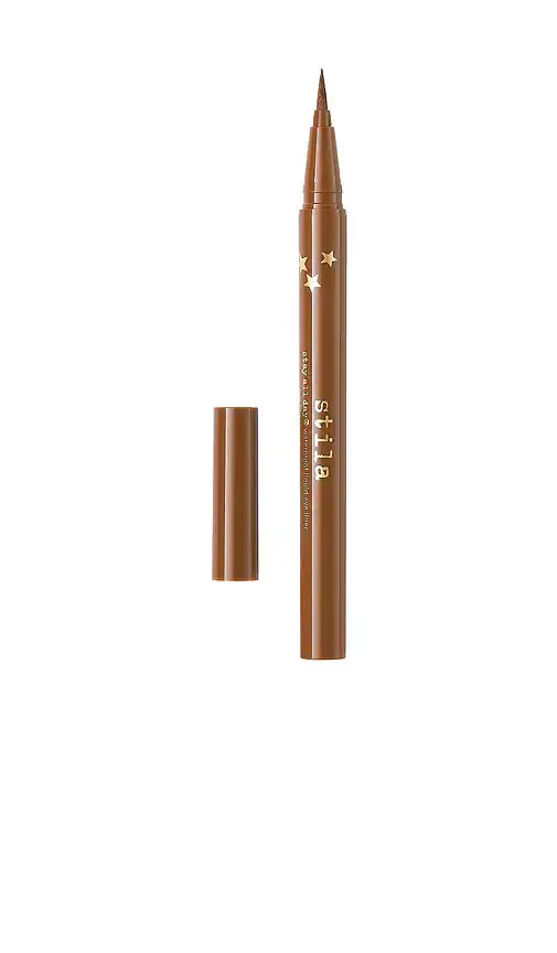 Stila Stay All Day Waterproof Liquid Eyeliner