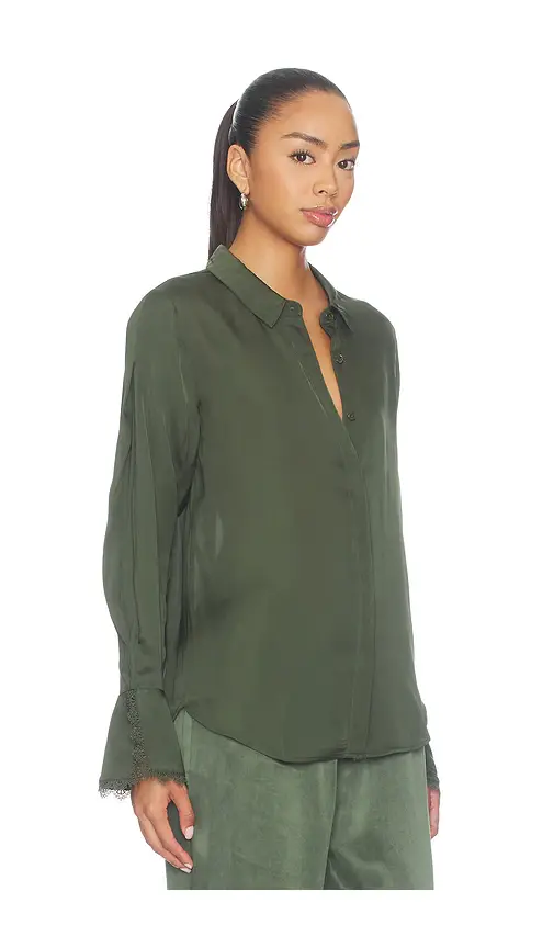 Hevron Soraya Shirt | Thumbnail 2