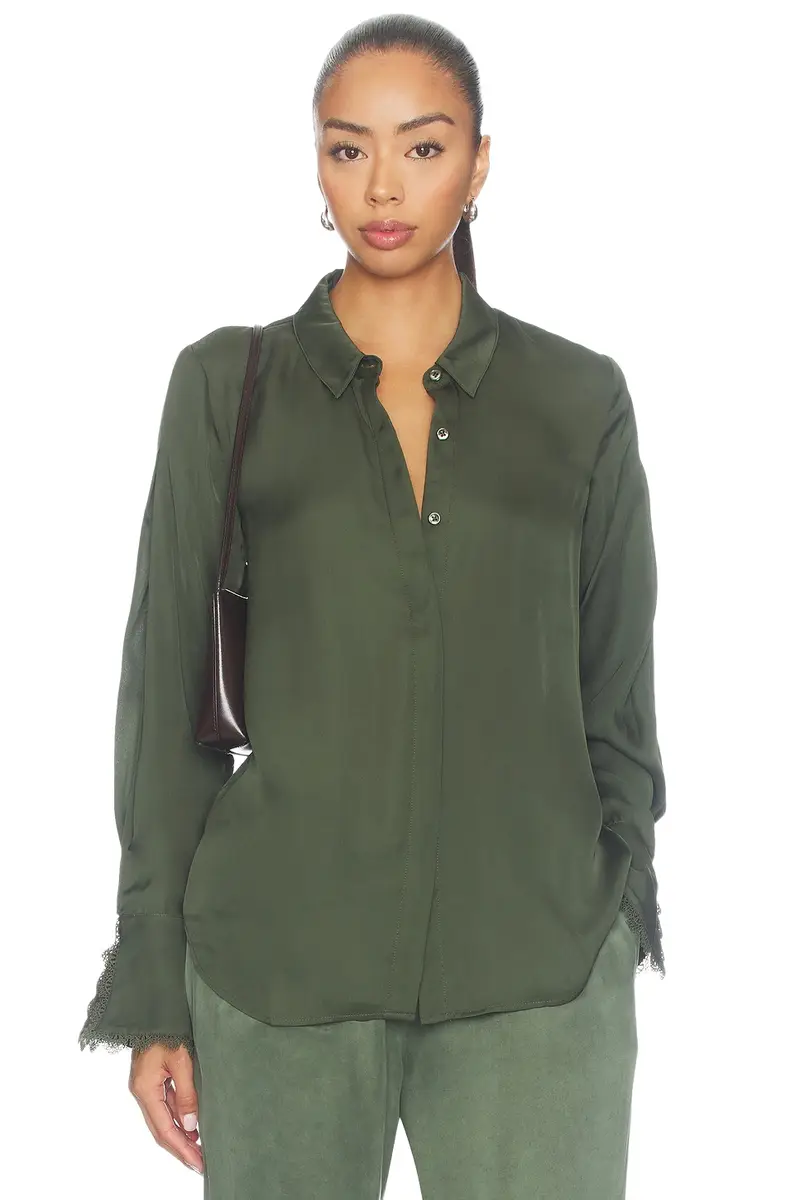 Hevron Soraya Shirt