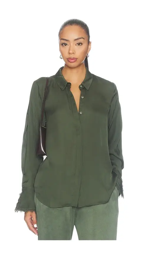 Hevron Soraya Shirt