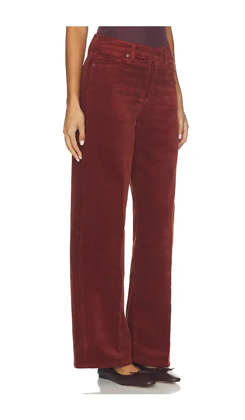 Frame Le Slim Palazzo Pant | Thumbnail 2