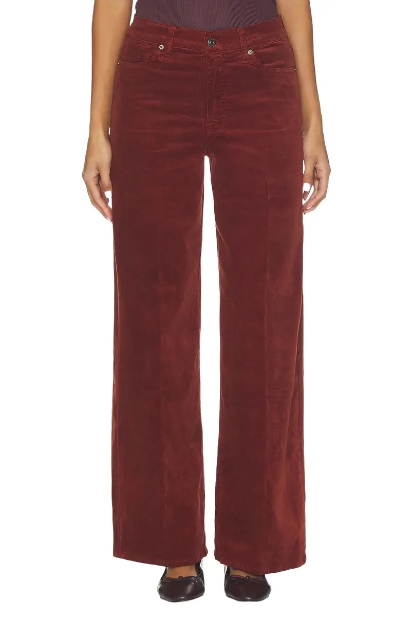 Le Slim Palazzo Pant Le Slim Palazzo Pant