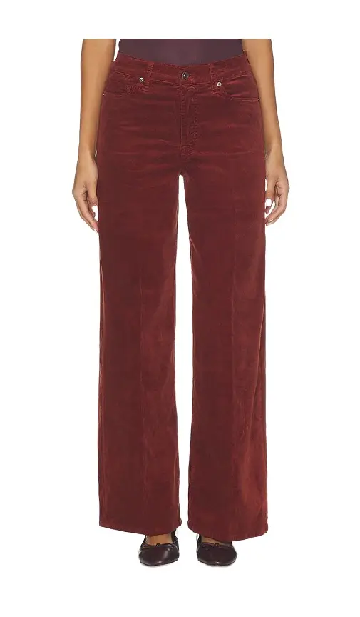 Le Slim Palazzo Pant Le Slim Palazzo Pant