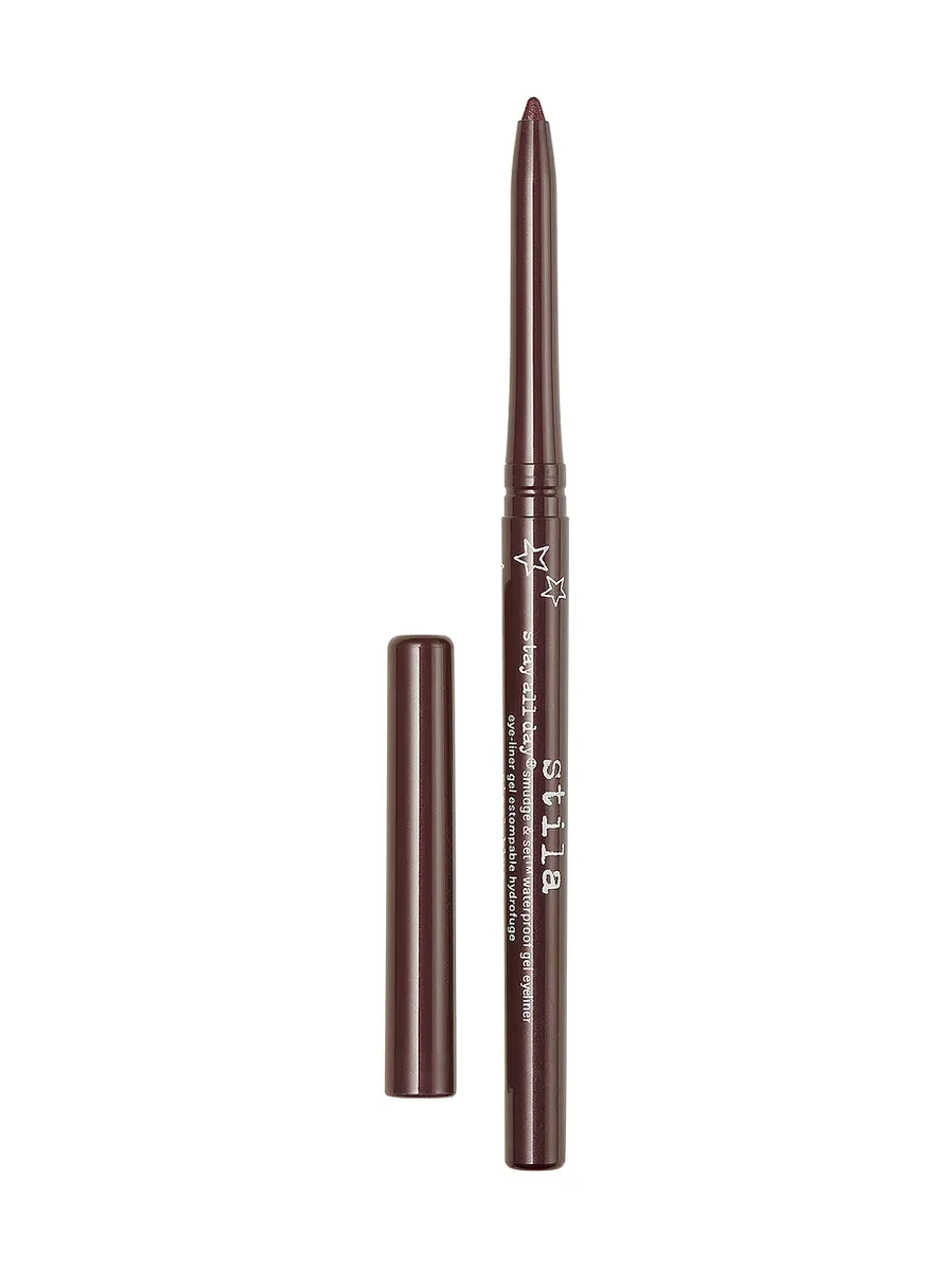 Stila Stay All Day Smudge & Set Waterproof Gel Eyeliner