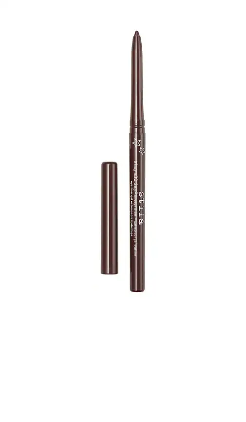 Stay All Day Smudge & Set Waterproof Gel Eyeliner