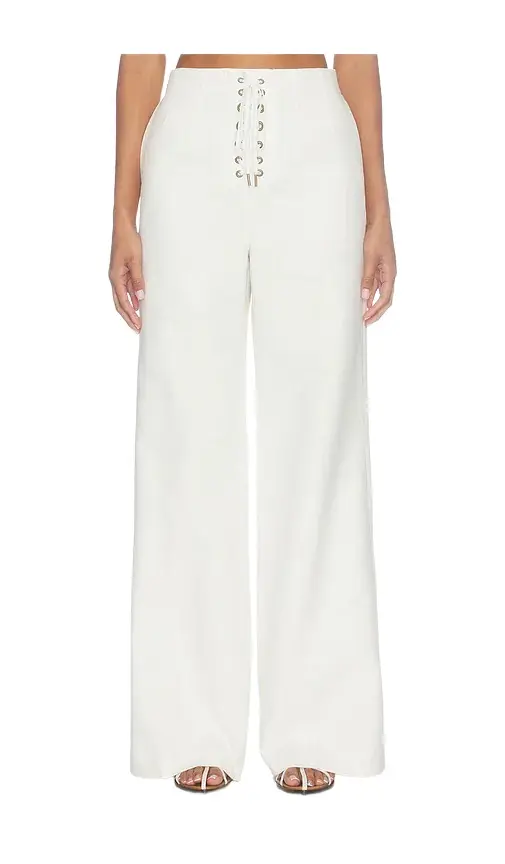 Standard Flare Pants