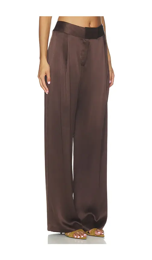 THE SEI Relaxed Trouser | Thumbnail 2