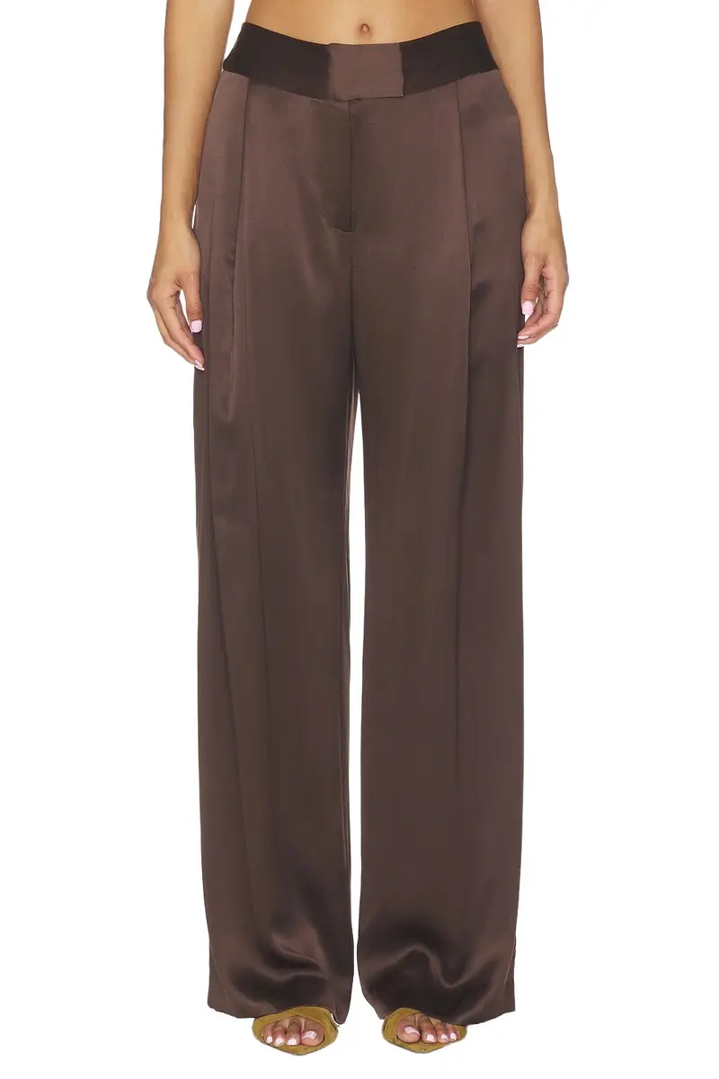 Relaxed Trouser Relaxed Trouser