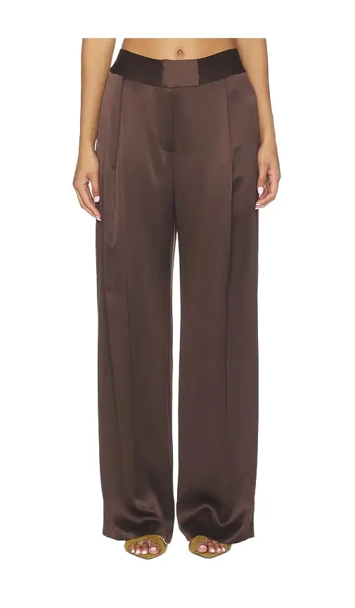 THE SEI Relaxed Trouser
