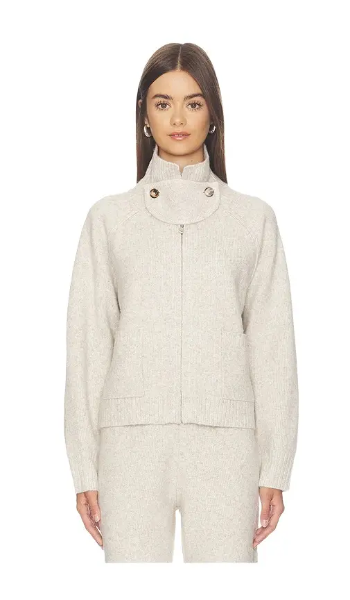 Madeleine Sweater Knit Top Madeleine Sweater Knit Top