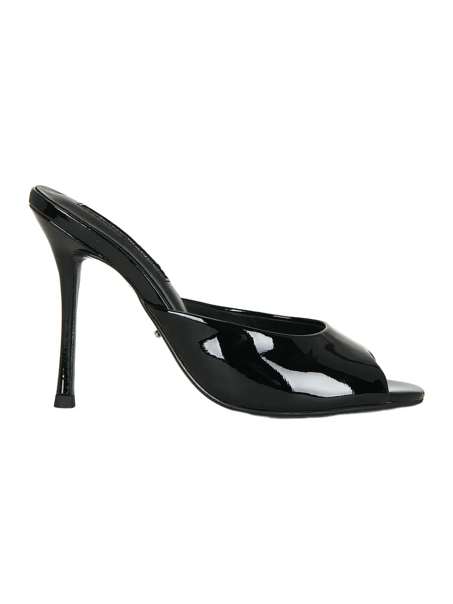 Sandra Mule Sandra Mule