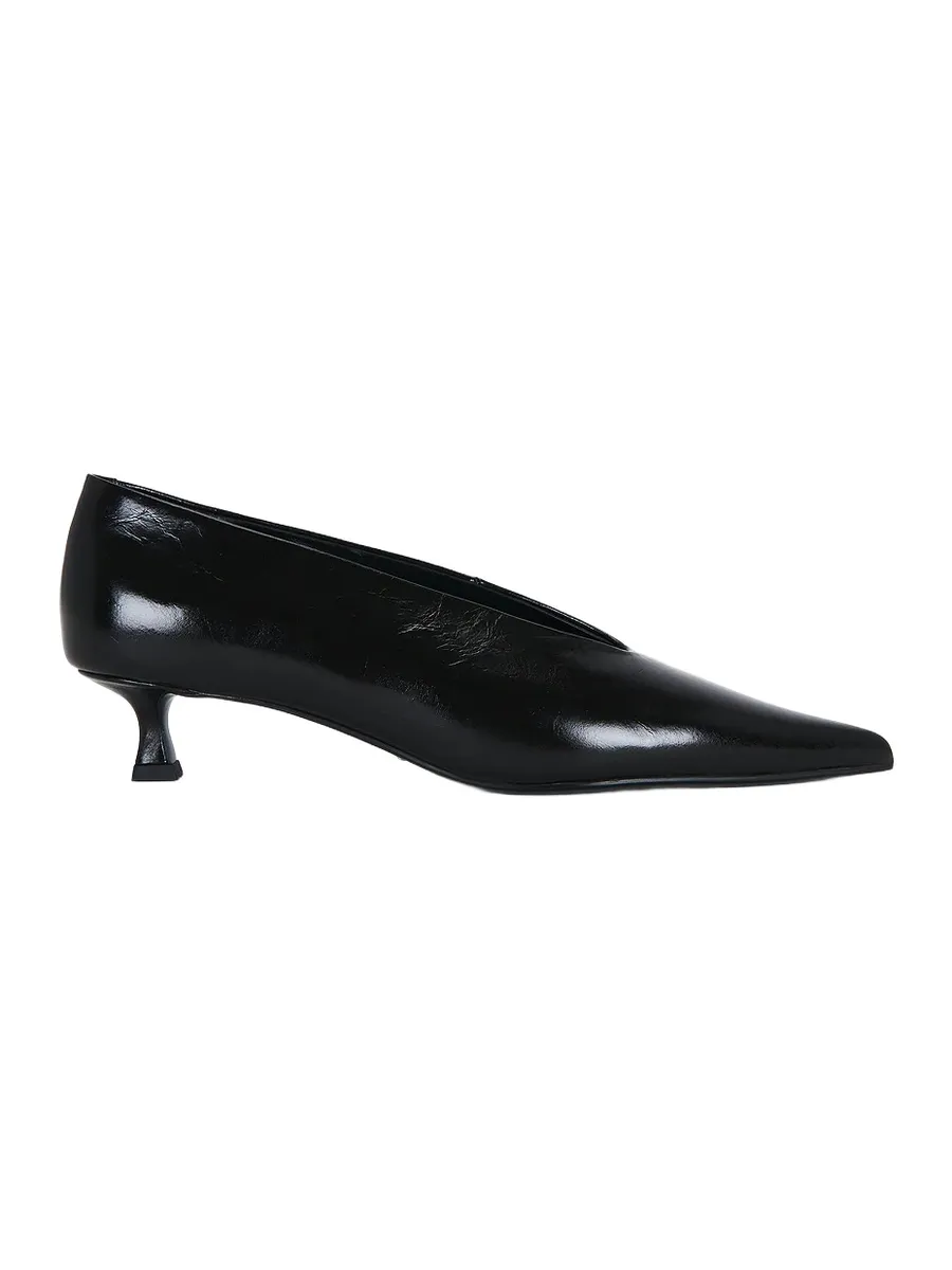 Cherry Pump
