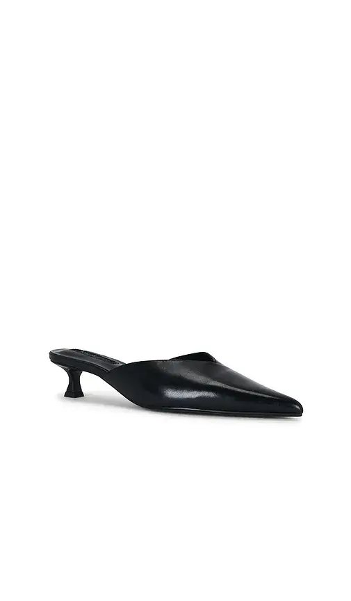 Tony Bianco Connie Mule Pump | Thumbnail 2