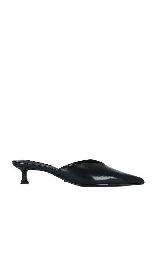 Connie Mule Pump Connie Mule Pump