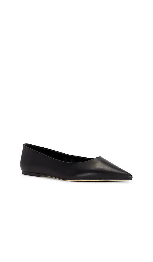 Tony Bianco Jesse Ballet Flat | Thumbnail 2 Tony Bianco Jesse Ballet Flat | Thumbnail 2