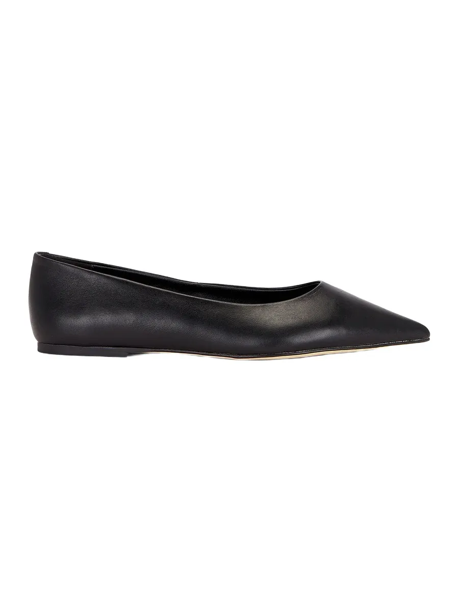 Jesse Ballet Flat