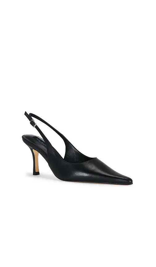 Tony Bianco Samar Slingback Pump | Thumbnail 2 Tony Bianco Samar Slingback Pump | Thumbnail 2
