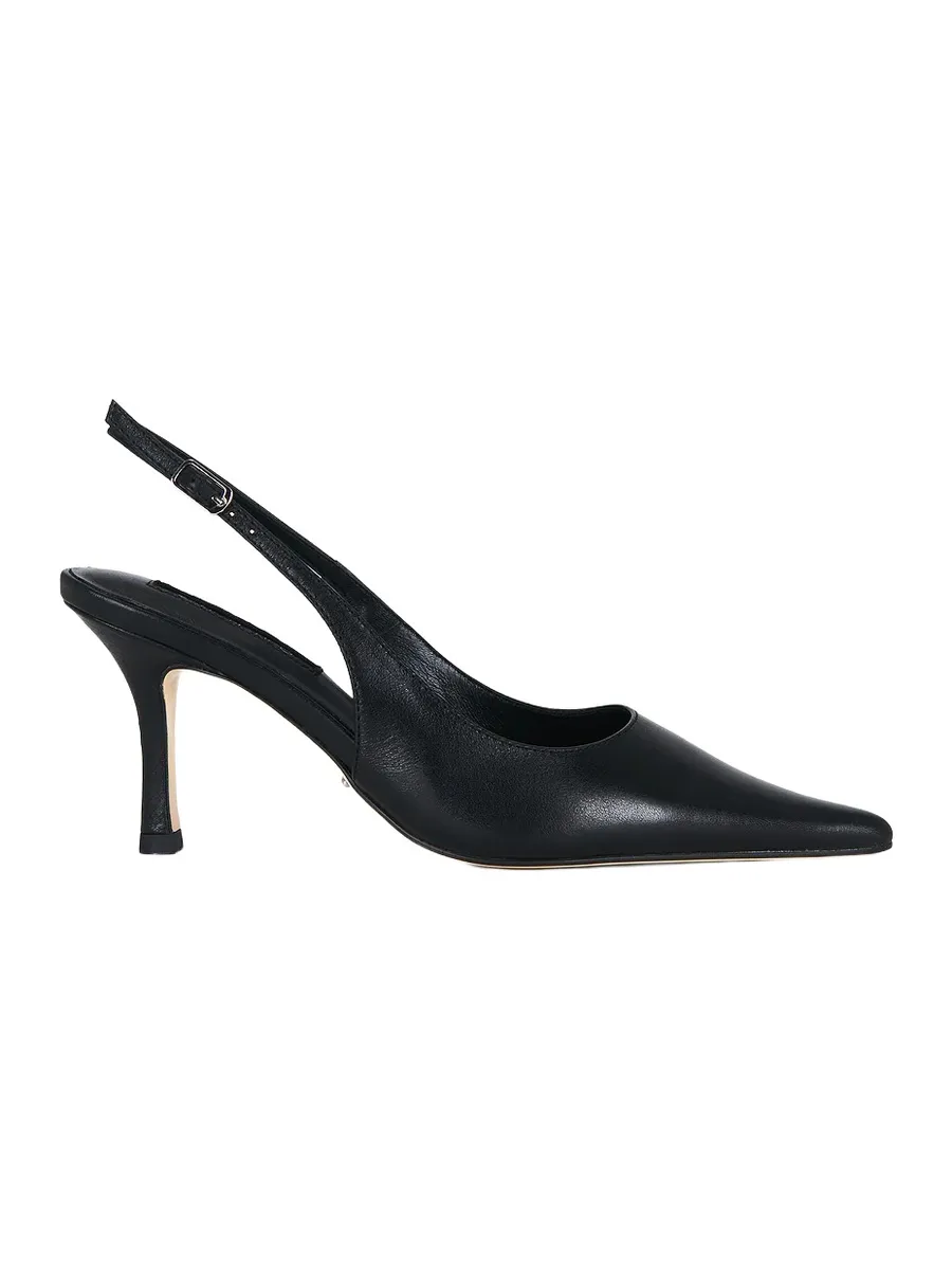 Samar Slingback Pump