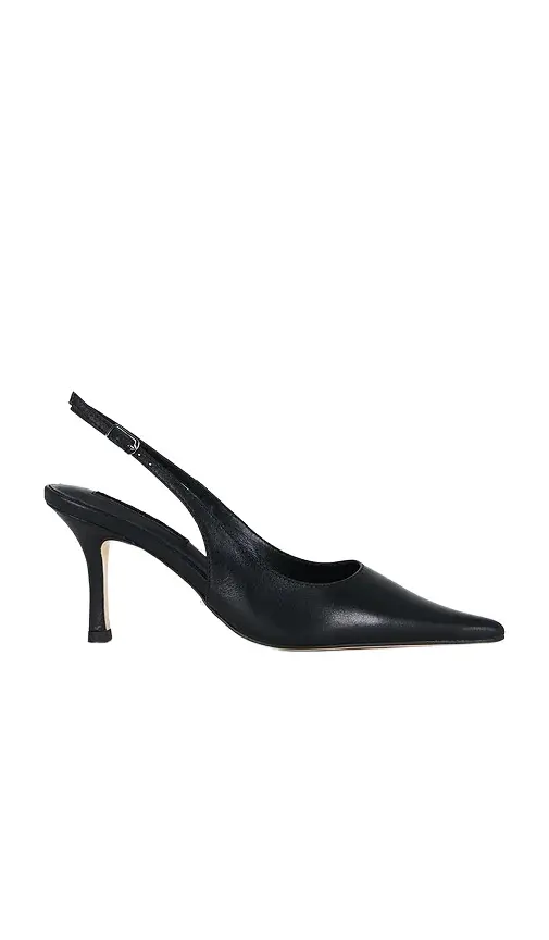 Tony Bianco Samar Slingback Pump