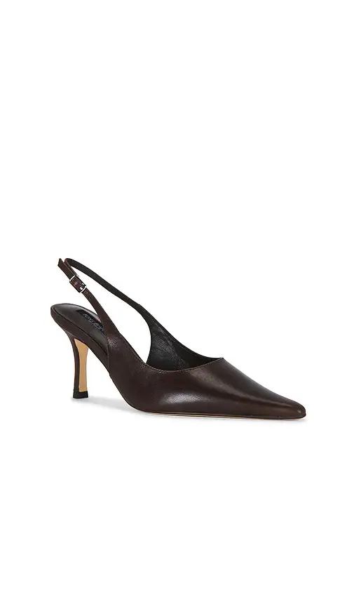 Tony Bianco Samar Slingback Pump | Thumbnail 2 Tony Bianco Samar Slingback Pump | Thumbnail 2