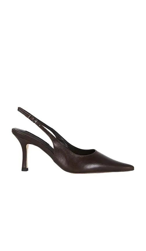 Tony Bianco Samar Slingback Pump
