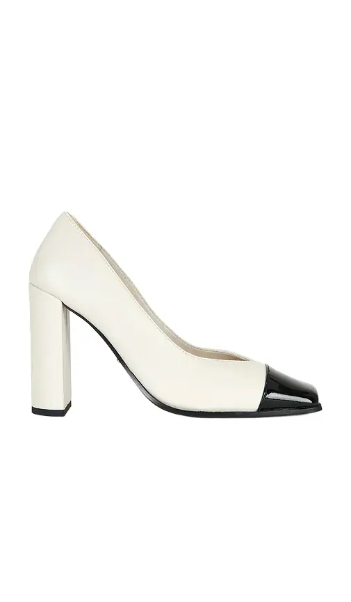 Legacy Pump Legacy Pump