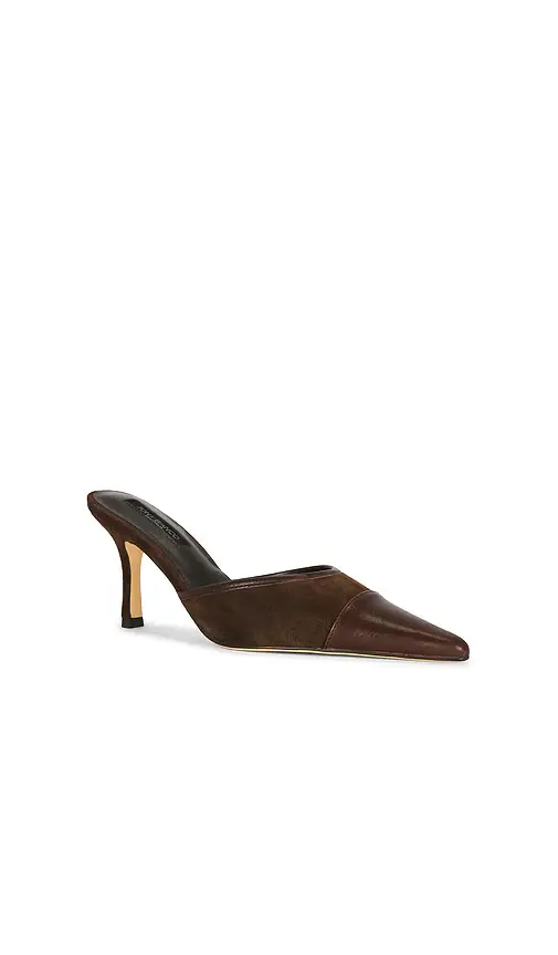 Tony Bianco Savant Mule Pump | Thumbnail 2