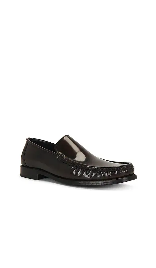 Collegium Pillar Sera Loafer | Thumbnail 2 Collegium Pillar Sera Loafer | Thumbnail 2