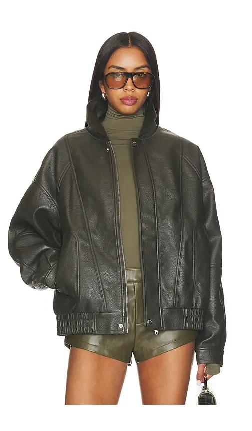 Nakedvice Torey Jacket | Thumbnail 2