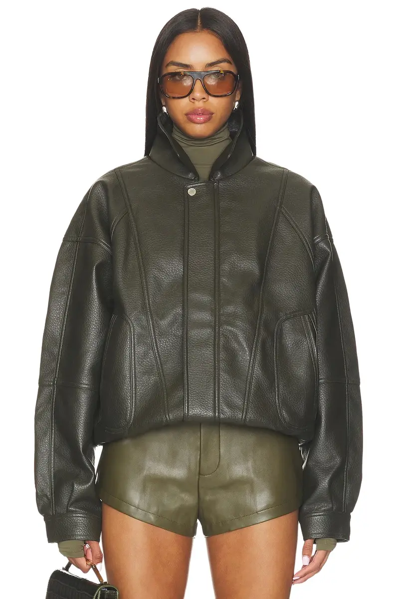 Torey Jacket