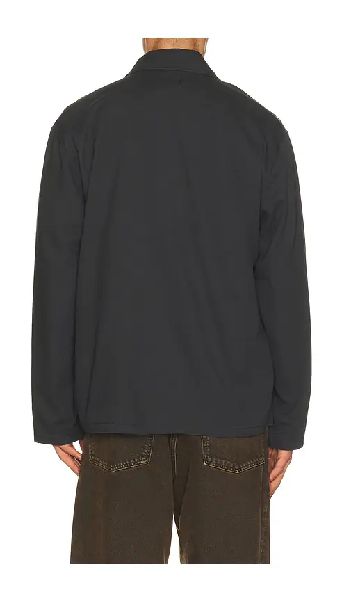 Brixton Painters Jacket | Thumbnail 2 Brixton Painters Jacket | Thumbnail 2