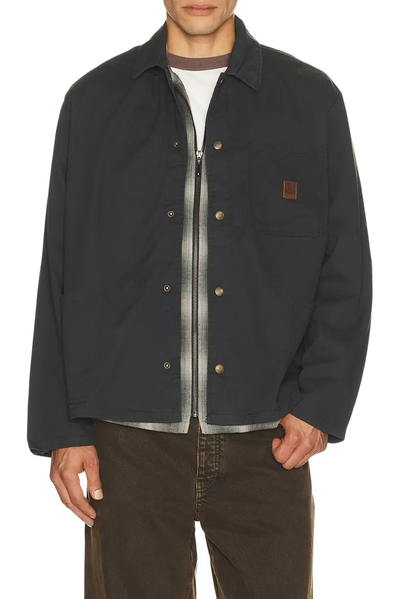 Painters Jacket