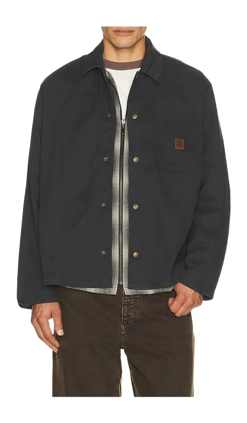 Painters Jacket Painters Jacket