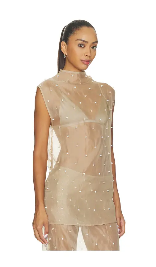 L'Academie Vivienne Top | Thumbnail 2 L'Academie Vivienne Top | Thumbnail 2
