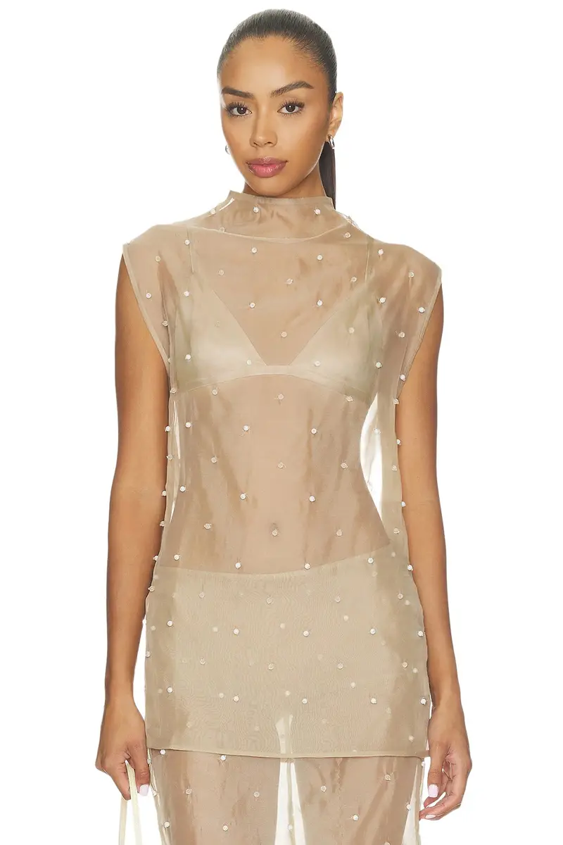 L'Academie Vivienne Top