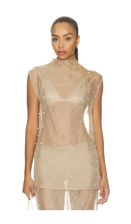 Vivienne Top Vivienne Top