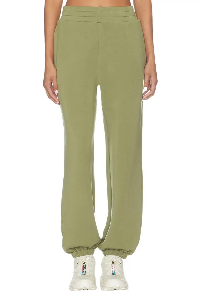 Varley The Classic Cuff Pant 25