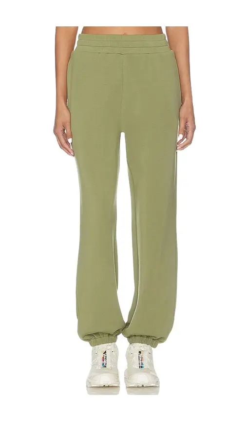 Varley The Classic Cuff Pant 25